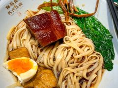 稻草肉汤面-松鹤楼面馆(飞州国际广场店)