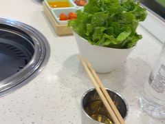 -韩香福烤肉庄园(荣成店)
