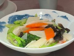 -闽上鲜·福建菜(龙湖滨江天街店)