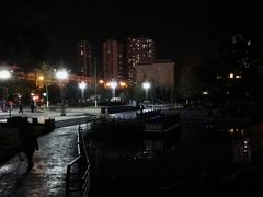 -绿岛公园(滨海新区)