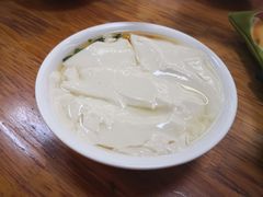 豆腐脑-聚香斋(东关街店)