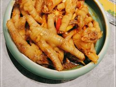 -品也·鲍鱼鸡火锅(皇庭广场店)