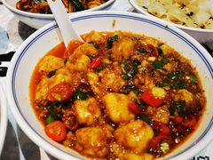 红烧米豆腐-壹盏灯(惠农店)