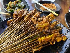 -Let’s WaKao瓦烤(贝森店)