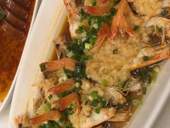 -丰收日·小海鲜·沪上家宴(顾村正大店)