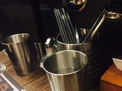 -MI WU FACTORY米屋美食工厂餐厅(绿地店)