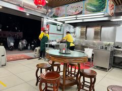 -穗银肠粉店(东川路店)