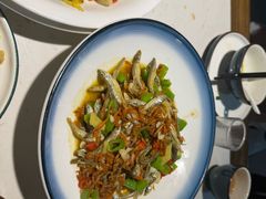 -千岛湖小鱼儿·淳安匠心农家菜