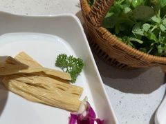 -千牛将·鲜牛肉火锅(开元路店)