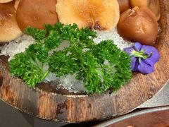 -季季山·云南野生菌火锅(上海首店)