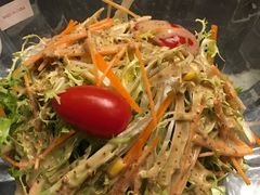 -尚岛私房菜(西方巷店)