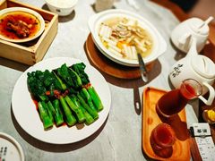 -蔡澜点心·粤菜(新街口IFCX店)
