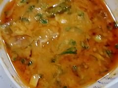 -韩塬山中水韩城涮羊肉