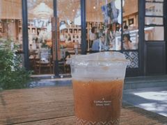 -Peet's Coffee皮爷咖啡(新天地黑标店)
