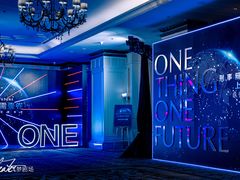 -广州富力丽思卡尔顿酒店