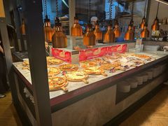 -比格比萨自助(万柳华联店)