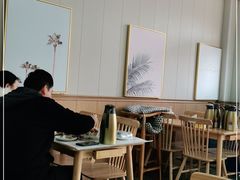 -北戴河庆山饭店·海鲜砂锅粥(北戴河黑石路店)