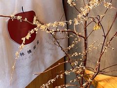 -知亘茶食