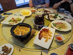 -九大簋家宴(晓港湾店)