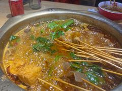-袁记串串香(人民公园店)