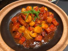 -薇酌饮·陕西菜(南门外店)