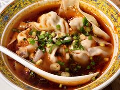 -龙抄手(春熙路总店)