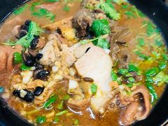 -鼎香润(德胜门内店)