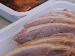 -章云板鸭(评事街店)