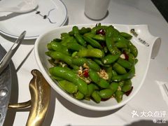 -张大师鸭爪爪特色干锅(南湖店)