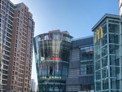 -麦当劳(燕顺路店)