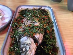 -秋金小炒·特色川菜(大洋店)