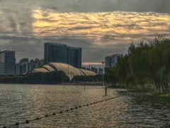 -天鹅湖体育公园