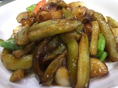 -金良酸菜鱼(宁海路总店)