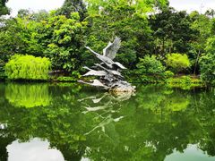 -新加坡植物园