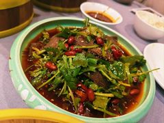 -金哥私房菜馆(张府园总店)