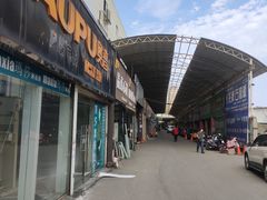 -华东装饰城