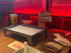 -管氏翅吧(马家堡店)