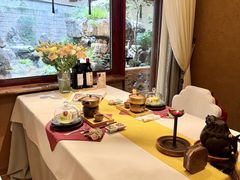 -叶叶菩提(太原别墅店)