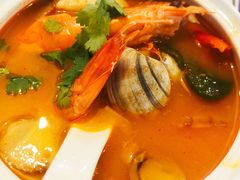 -simply thai天泰(长泰广场店)