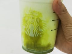 -星巴克(蔡伦路店)