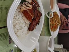 -陈记烧鹅茶餐厅(世和路店)