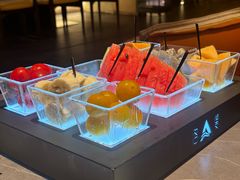 -洛缦音乐餐厅(工业展览馆万象城店)