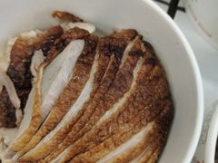 -恩燕烤鸭(园丁店)