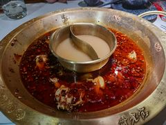 -哥老官重庆美蛙鱼头(圆融广场店)