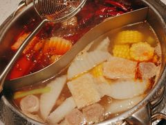 -左庭右院鲜牛肉火锅(长泰广场店)