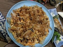 -鲸山上·私房日料(泰达MSD店)