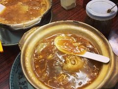 -添發碗仔翅美食