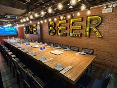 -1819餐厅·团队聚餐·烤串·精酿