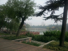 android_upload_pic-逍遥津公园