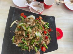 -老舅老蒙肉饼非遗店(一店)